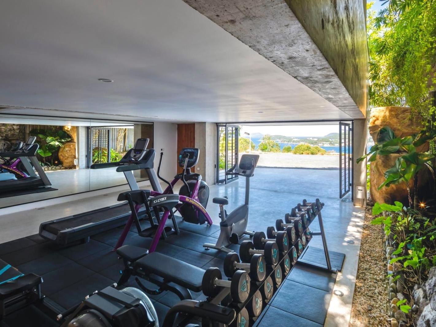 Venity Villa Nha Trang Exterior foto