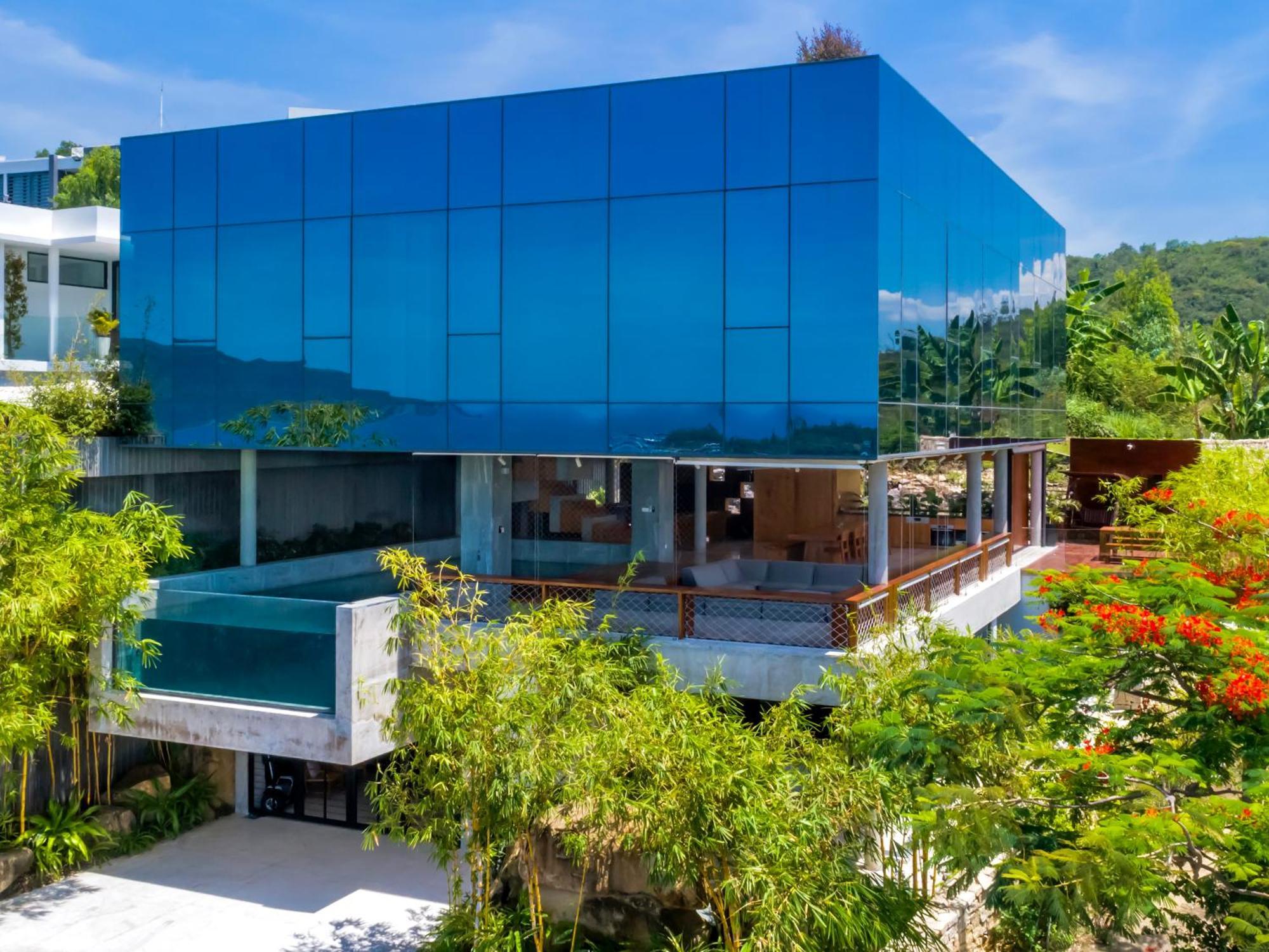 Venity Villa Nha Trang Exterior foto