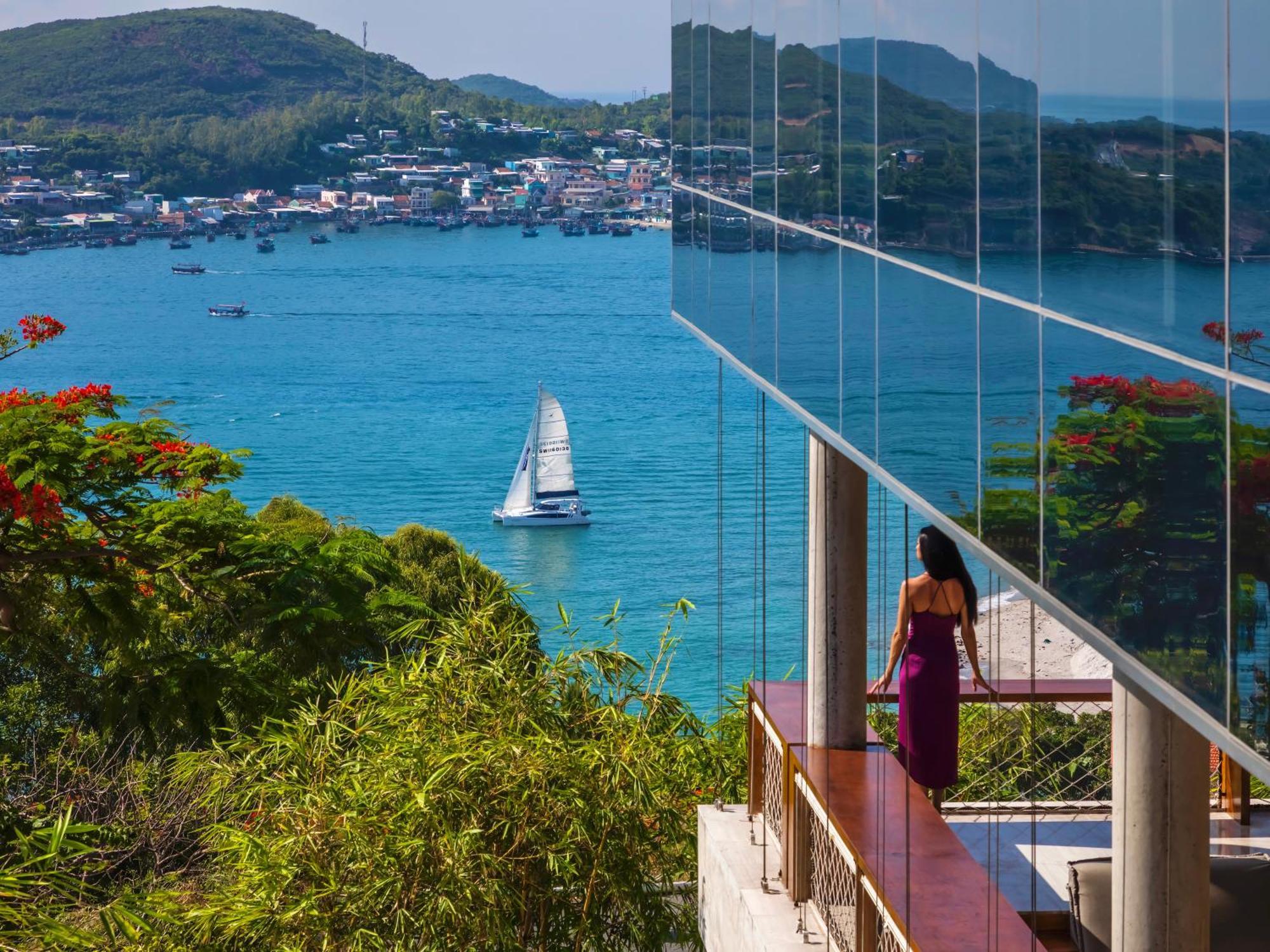 Venity Villa Nha Trang Exterior foto