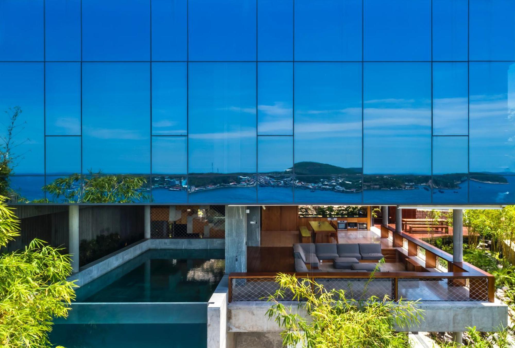 Venity Villa Nha Trang Exterior foto